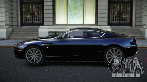 Aston Martin DB9 Gidiqado para GTA 4