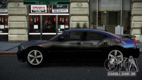 Dodge Charger SRT Elcoh S1 para GTA 4