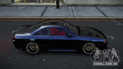 Nissan Silvia Wodili para GTA 4