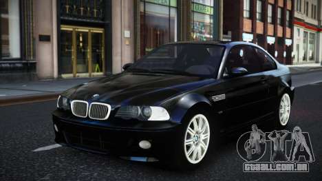 BMW M3 E46 Olasse S5 para GTA 4