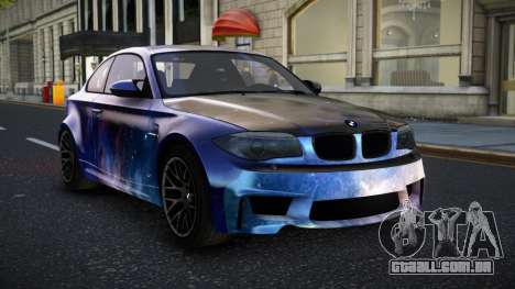 BMW 1M JenraX S9 para GTA 4