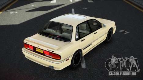Mitsubishi Galant Xejtopaye para GTA 4