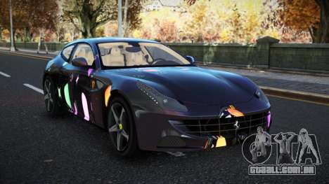 Ferrari FF Joran S4 para GTA 4