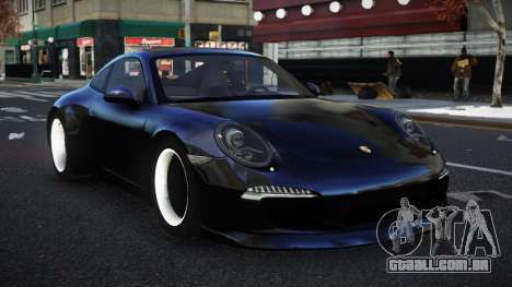 Porsche 991 Gizyibo para GTA 4