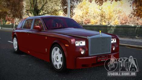Rolls-Royce Phantom Gare para GTA 4