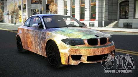 BMW 1M Nijos S3 para GTA 4