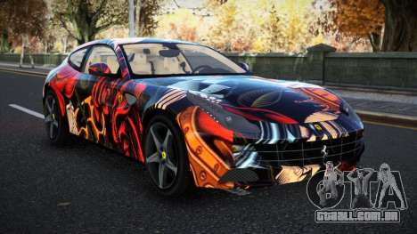 Ferrari FF Joran S9 para GTA 4