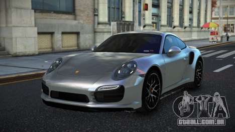 Porsche 911 Rohyj Tinphu para GTA 4