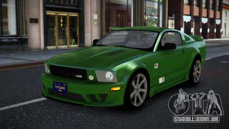Saleen S281 Yochemaqa para GTA 4