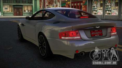 Aston Martin Vanquish Bune para GTA 4