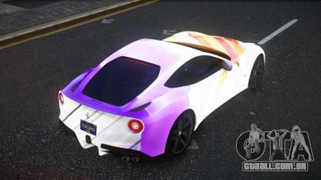 Ferrari F12 Rickin S12 para GTA 4