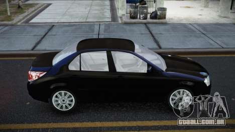 Ikco Dena Xoci para GTA 4
