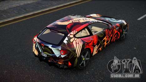 Ferrari FF Joran S9 para GTA 4