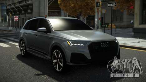 Audi Q7 Teruxaz para GTA 4