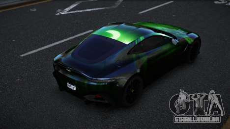 Aston Martin Vantage Senigo S4 para GTA 4