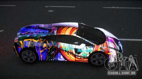 Lamborghini Gallardo Dialyn S11 para GTA 4