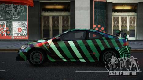 Honda Integra Onytin S1 para GTA 4