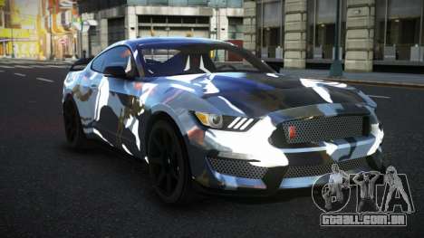 Ford Mustang Shelby Aver S11 para GTA 4