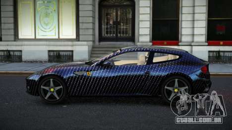 Ferrari FF Joran S14 para GTA 4