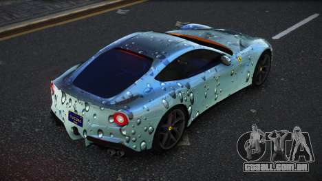 Ferrari F12 Rickin S7 para GTA 4