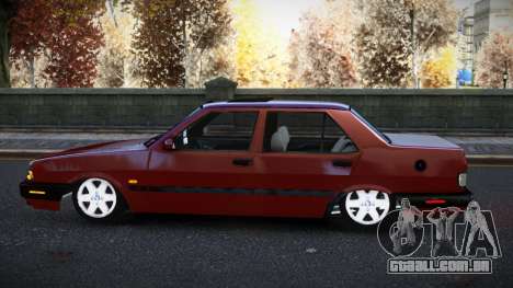 Tofas Dogan Vifmid para GTA 4