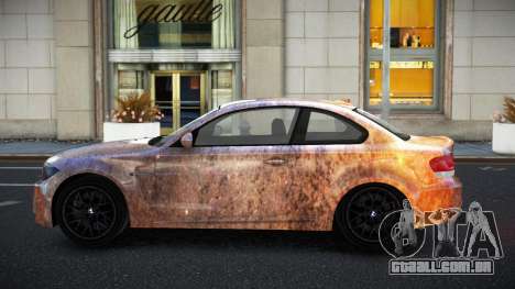 BMW 1M Nijos S3 para GTA 4