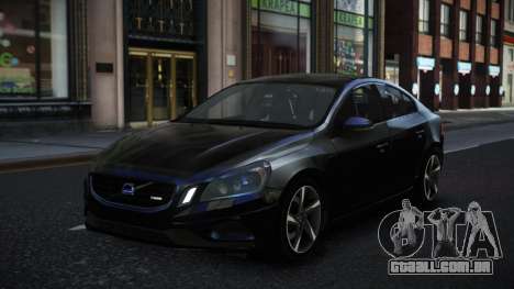 Volvo S60 Osoy para GTA 4