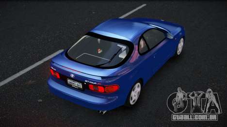 Toyota Celica Aduv para GTA 4