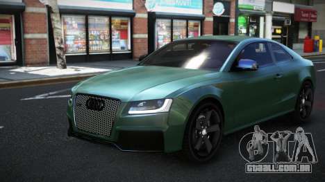 Audi RS5 Leygra para GTA 4