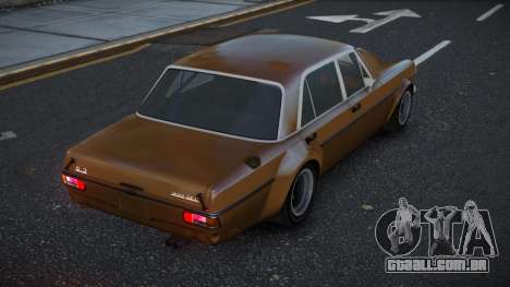Mercedes-Benz 300 SEL Uyix para GTA 4