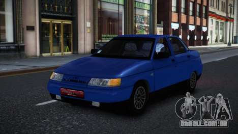 VAZ 21103 Viwnahut para GTA 4
