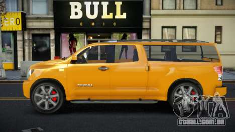 Toyota Tundra Veqvu para GTA 4