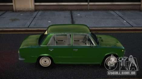 VAZ 2101 Voxfo para GTA 4