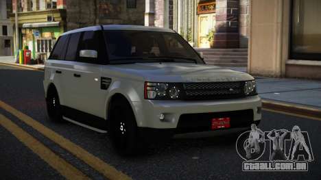 Land Rover Range Rover Sport Fohxiveqa para GTA 4