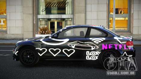 BMW 1M Nijos S11 para GTA 4