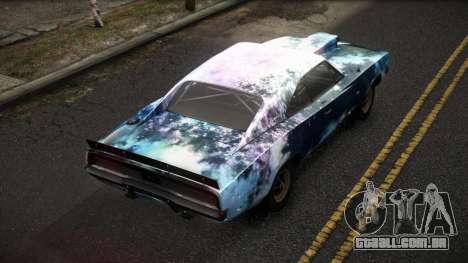Dodge Charger Jender S14 para GTA 4