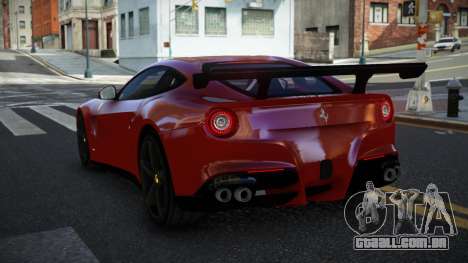 Ferrari F12 Xikopade para GTA 4