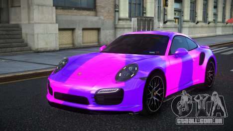 Porsche 911 Rohyj Tinphu S10 para GTA 4