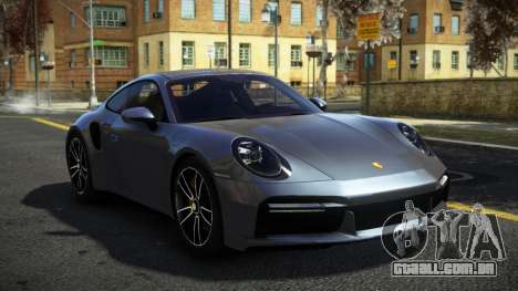 Porsche 911 Richelle para GTA 4