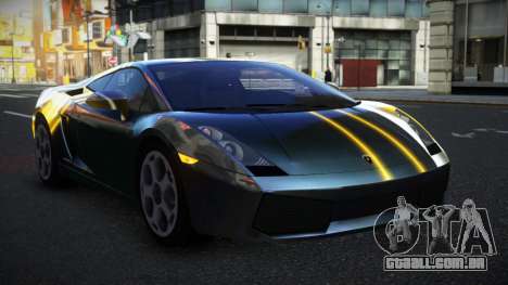 Lamborghini Gallardo Dialyn S3 para GTA 4