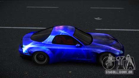 Mazda RX-7 Elmilyn S3 para GTA 4