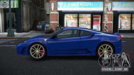Ferrari F430 Rahay para GTA 4