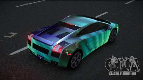 Lamborghini Gallardo Dialyn S1 para GTA 4