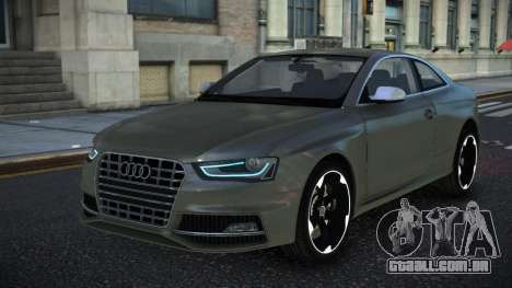 Audi RS4 Xahpeguf para GTA 4