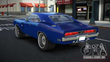 Dodge Charger Cofihoxef para GTA 4