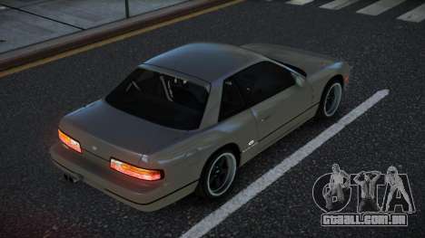 Nissan Onevia Qakwaris para GTA 4