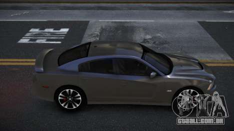 Dodge Charger Yeyawi para GTA 4