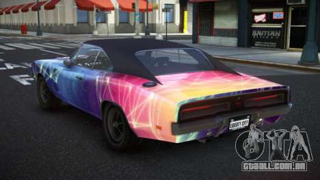 Dodge Charger Ahame S2 para GTA 4