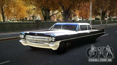 Cadillac Deville Yeuqo para GTA 4