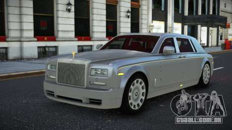 Rolls-Royce Phantom Gojsoduta para GTA 4